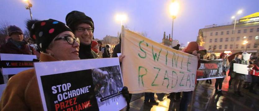 O lasy dostępne dla wszystkich