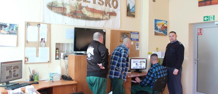 Redakcja za kratami