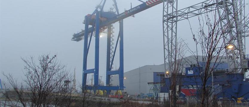 ST3 Offshore wnioskuje o ogłoszenie upadłości