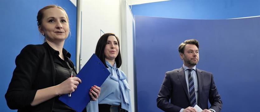 SBO 2020. Miasto ogłosiło wyniki