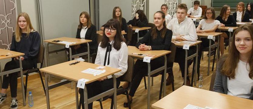 NIK krytycznie o systemie egzaminów. Raport po kontroli