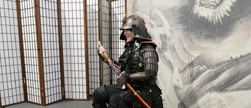 Z Japonii do Szczecina. Spotkanie z Mirosławem Siemieniukiem