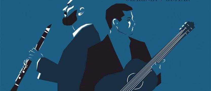 Duet Bokun–Kościuszko – repertuar zdecydowanie przyjemny