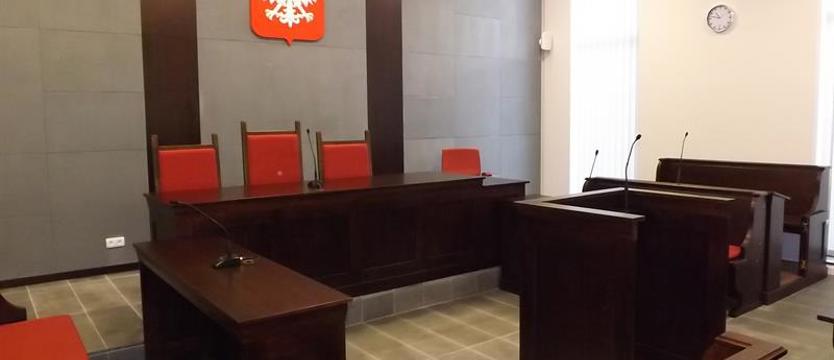 To nie była guma do żucia, ale amfetamina