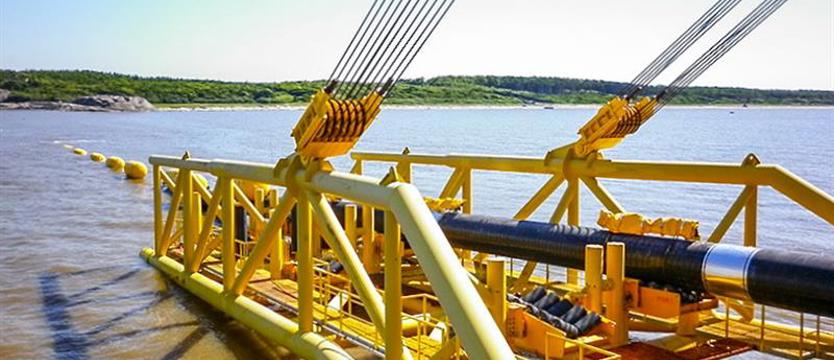 Decyzja dla polskiej części Baltic Pipe