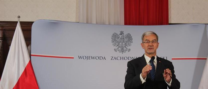 Były minister prezesem PGNiG