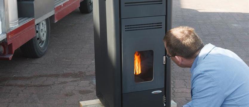 Przeciw kopciuchom