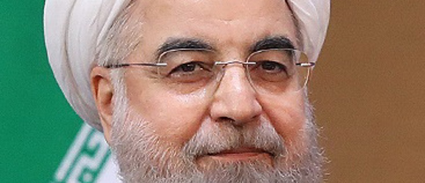 Iran przyznaje się do zestrzelenia ukraińskiego samolotu