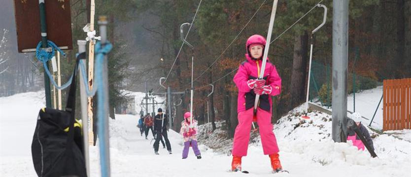 Pierwsza tura ferii rozpoczęta. Wybierz bezpieczny wypoczynek