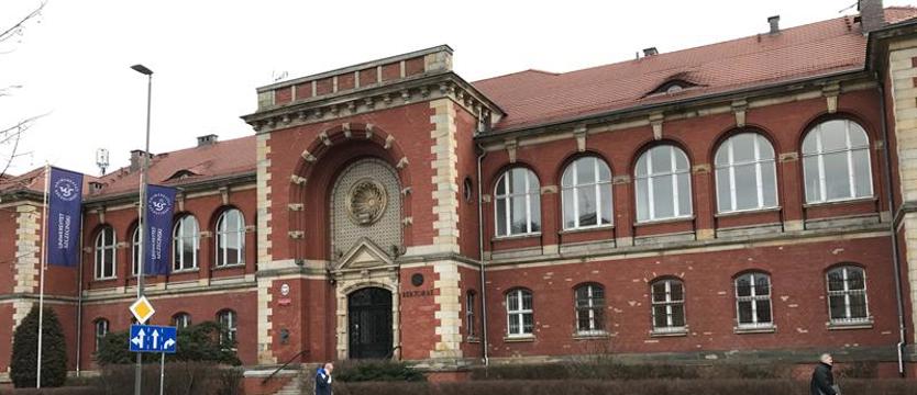 Agnieszka Popiela nie naruszyła dobra uczelni