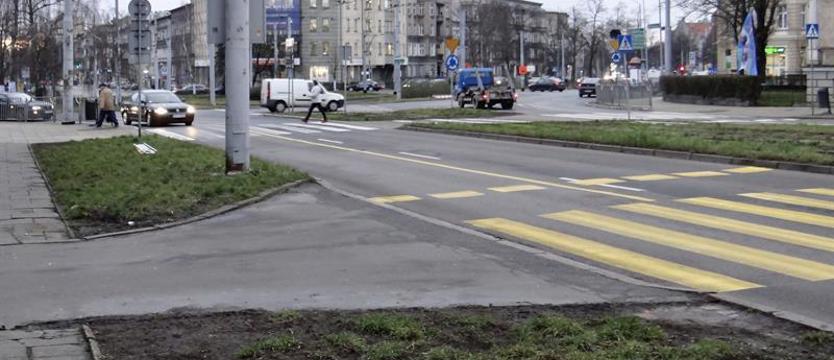 Rusza przebudowa pl. Szarych Szeregów. Będą zmiany i utrudnienia