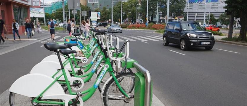 Czas na czwartą generację szczecińskiego roweru miejskiego?