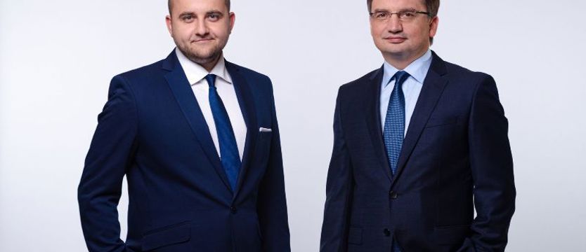 Dariusz Matecki został przewodniczącym
