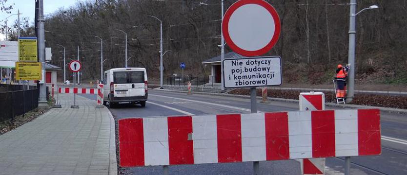 Arkońską pojedziemy w lutym