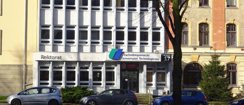 Studenci ZUT wśród najlepszych