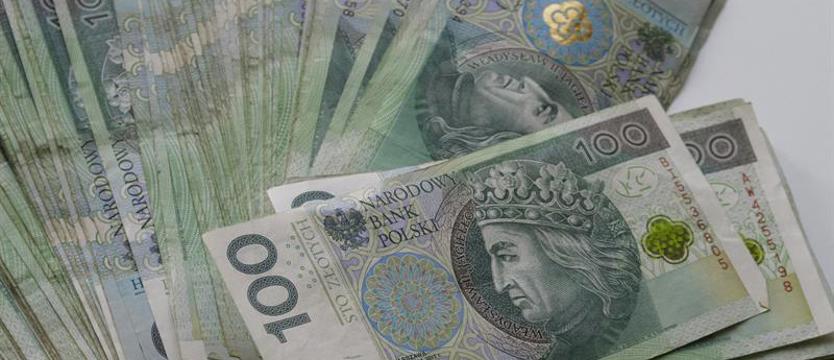 Zatrzymani podejrzani o „zbrodnię vatowską” na blisko 1,7 mld zł