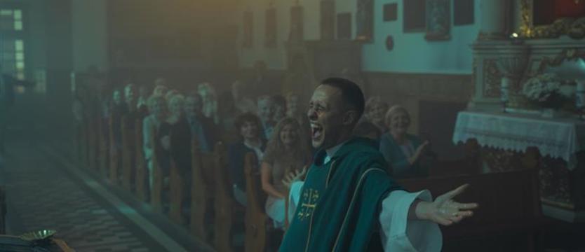 Obejrzyj przed oscarową galą! Nie tylko „Boże Ciało”