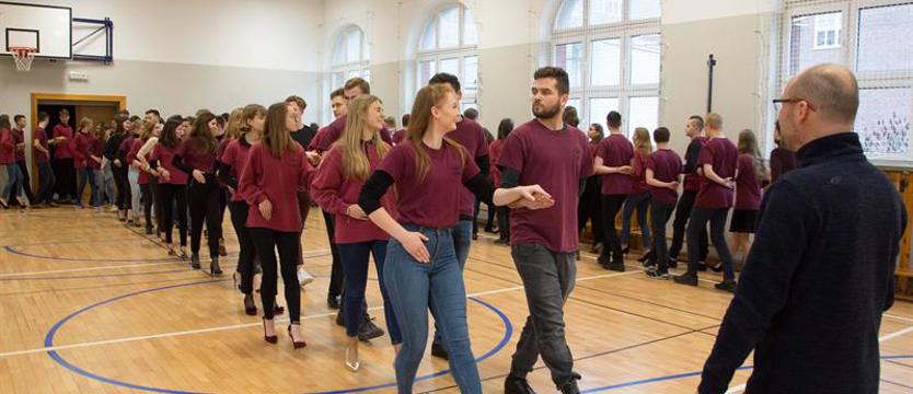 XIII LO w Szczecinie na szczycie od dziewiętnastu lat