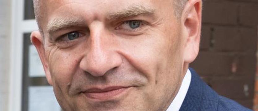 Bartosz Arłukowicz nie zostanie szefem PO