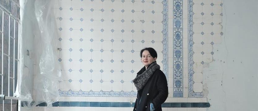 Zobacz przed remontem! Przy Pocztowej powstanie przestrzeń dla kultury