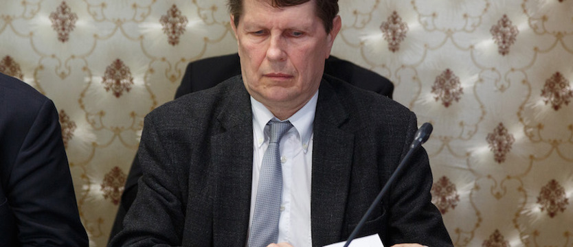 Dramatyczna sytuacja ST3 Offshore. Pracownicy bez wypłat?