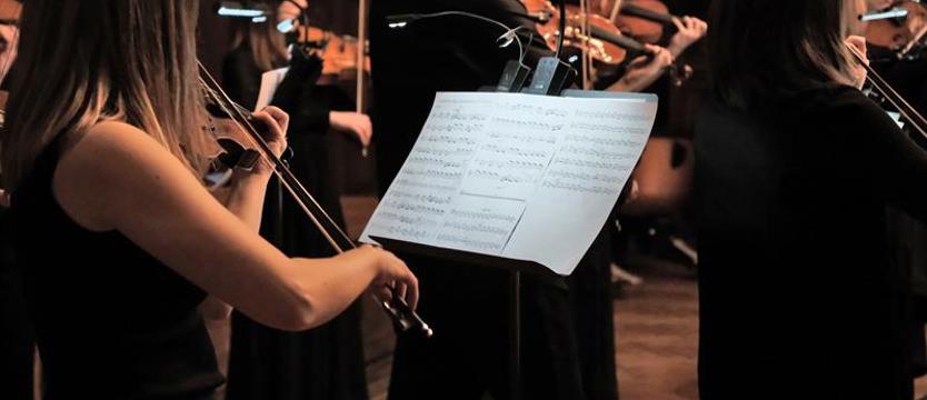 Jubileusz portów. Muzyczne świętowanie z Baltic Neopolis Orchestrą