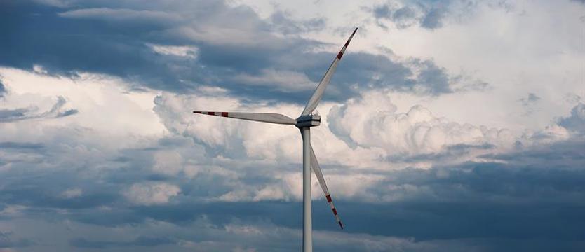 EBI wesprze budowę farm wiatrowych w Zachodniopomorskiem