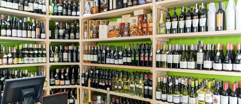Konsumpcja alkoholu w Polsce zbliża się do najwyższego poziomu