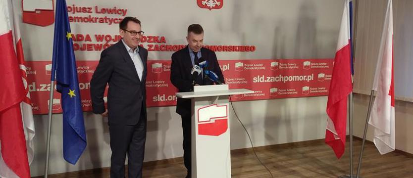 Lewica zapowiada zwycięstwo