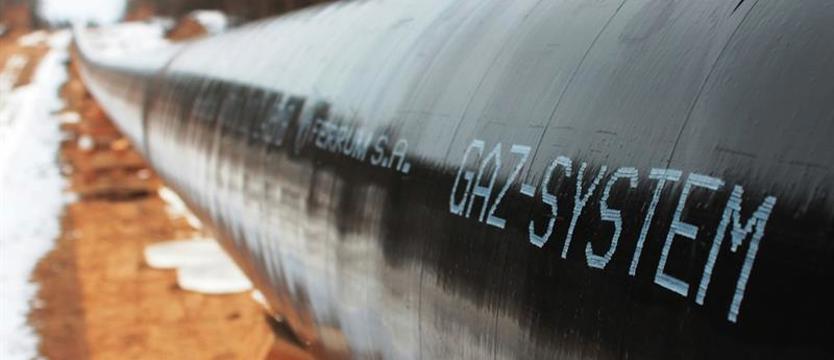 Baltic Pipe. Pozwolenie ważne dla gazu z Norwegii