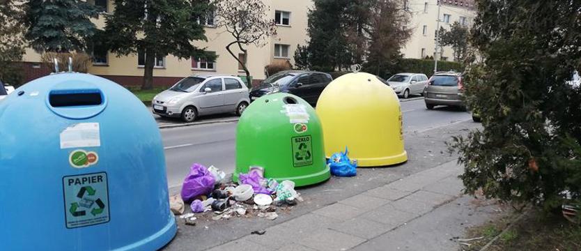 Upadło, niech leży? Potrzebny przykład