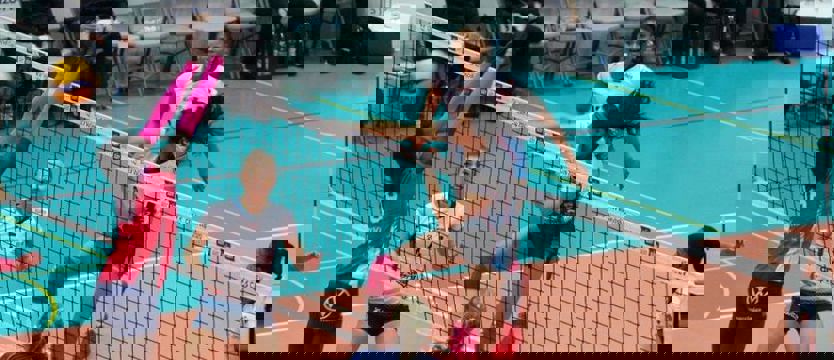 Siatkówka. Chemik blisko ćwierćfinału CEV Cup