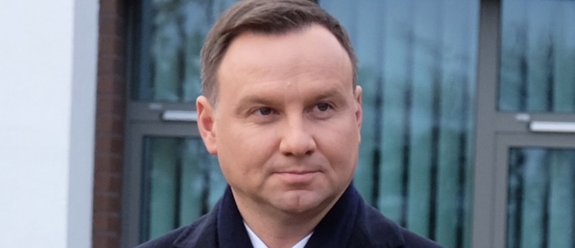 Prezydent o Holokauście: Prawda, która nie może umrzeć