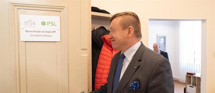 Pomysł ludowców na emerytury