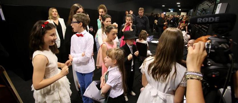 Zostań wschodzącą gwiazdą! Zgłoszenia tylko do niedzieli