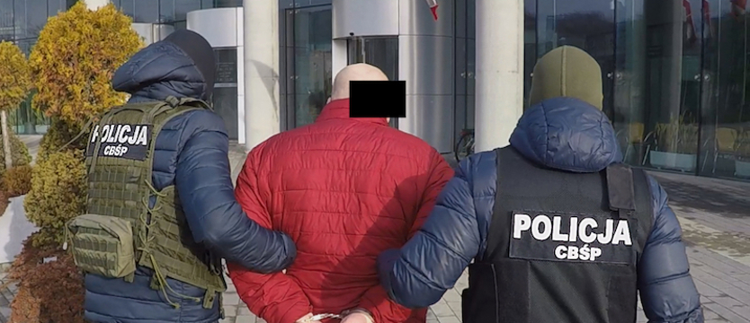 Zlikwidowali sieć agencji towarzyskich – „mieszkaniówek”