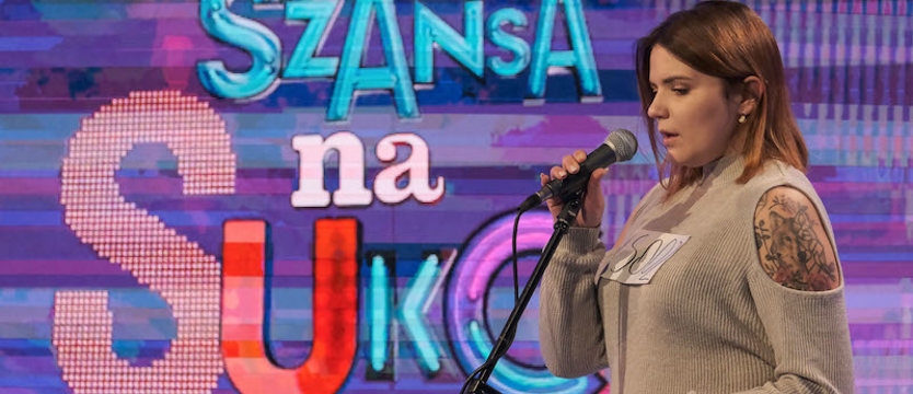 W pogoni za marzeniami. Casting do „Szansy na sukces”