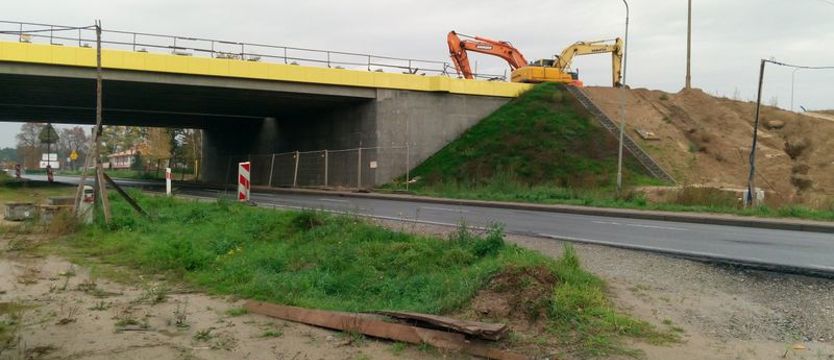 Rusza kolejny przetarg na dokończenie obwodnicy Wałcza