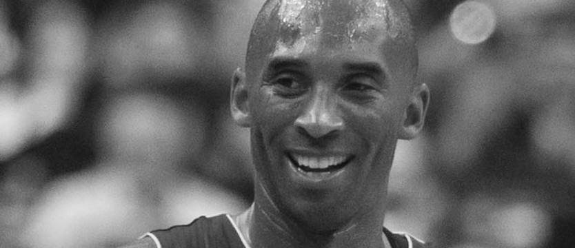 Koszykówka. Kobe Bryant nie żyje
