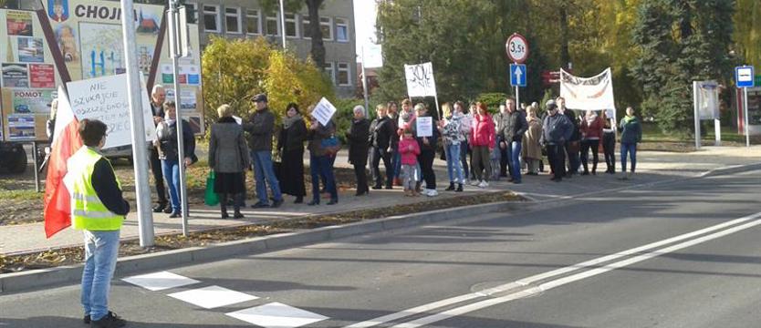 Czy Chojna zreformuje gminną oświatę? Szkół jest za dużo