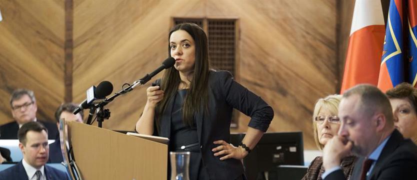 Radni zaakceptowali zmianę rejonu SP 8 w Szczecinie