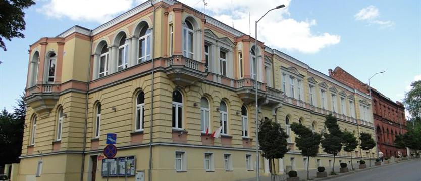 Burmistrz Gryfina nie lubi niewygodnych pytań