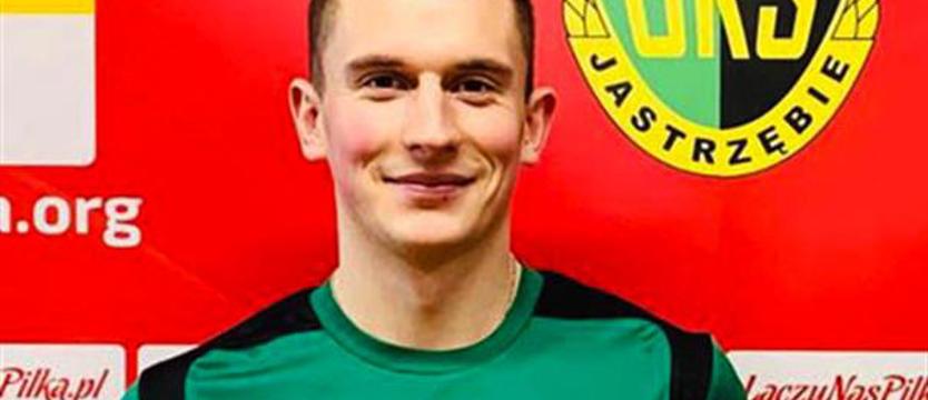 Piłka nożna. Karmański w Jastrzębiu