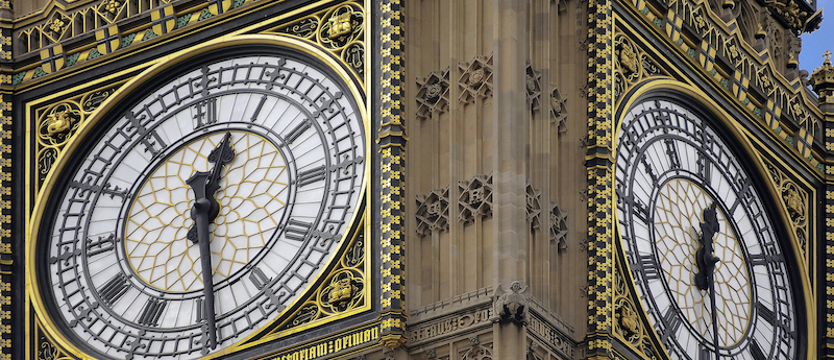 Brexit, czyli premier nie zdechnie w rowie