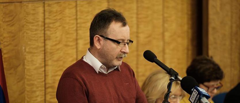 Kościół nad Rudzianką musi poczekać