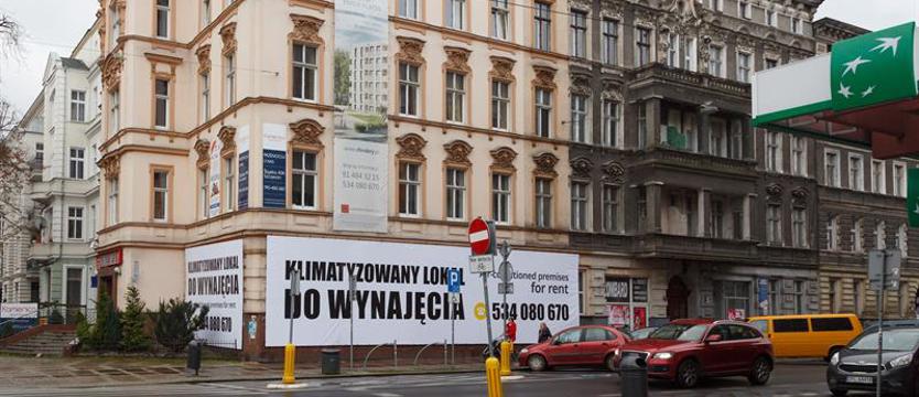 Mijają lata, a uchwały krajobrazowej w Szczecinie brak