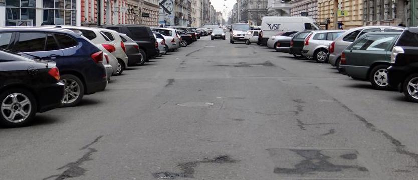 Ruszy przebudowa ul. Bohaterów Getta Warszawskiego i okolicy