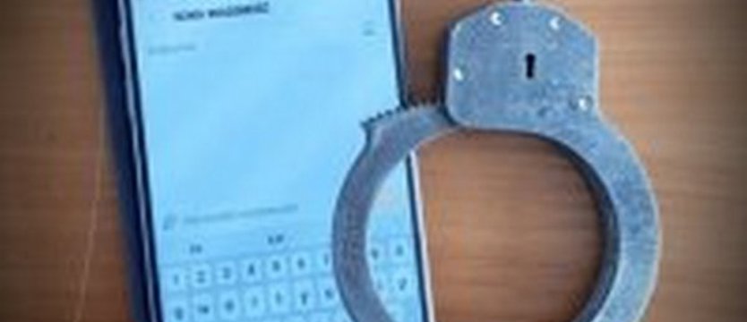 SMS z linkiem. Nie daj się oszukać!