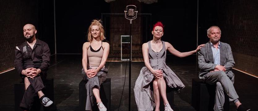 Niespodzianka teatralna. Można wygrać karnet