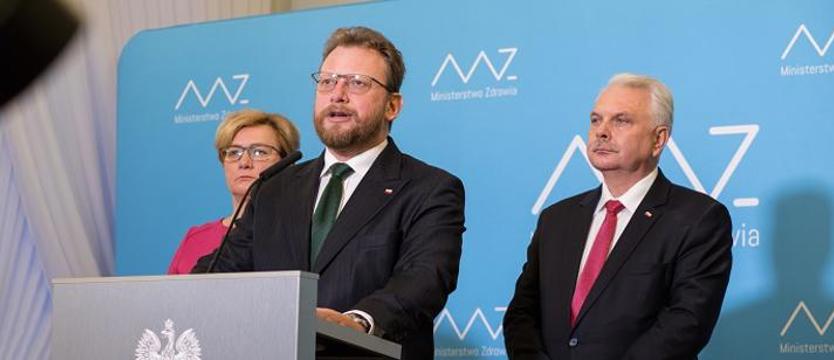 Polacy ewakuowani z Chin już w drodze do Wrocławia